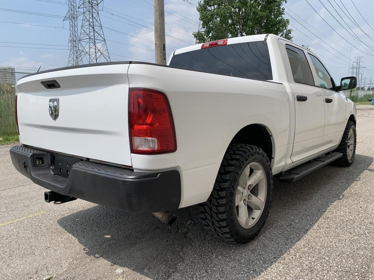 2012 Ram 1500 -4