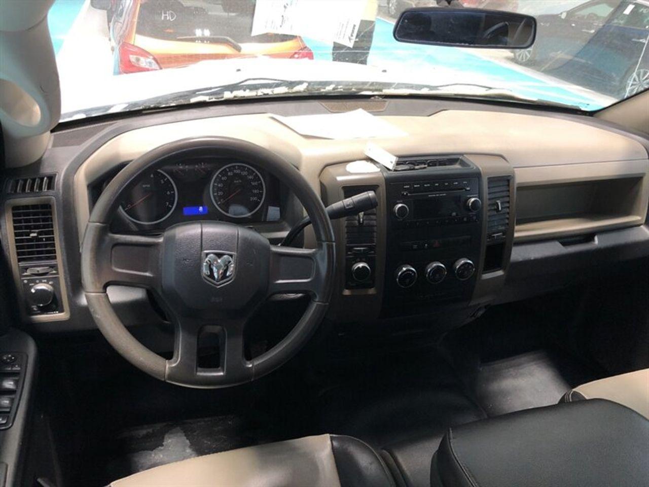 2012 Ram 1500 -3