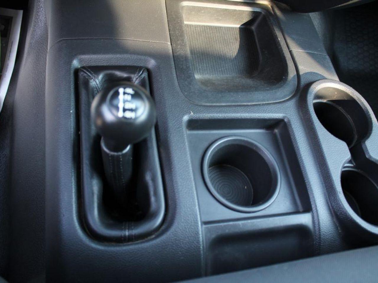 2012 Ram 2500 -1