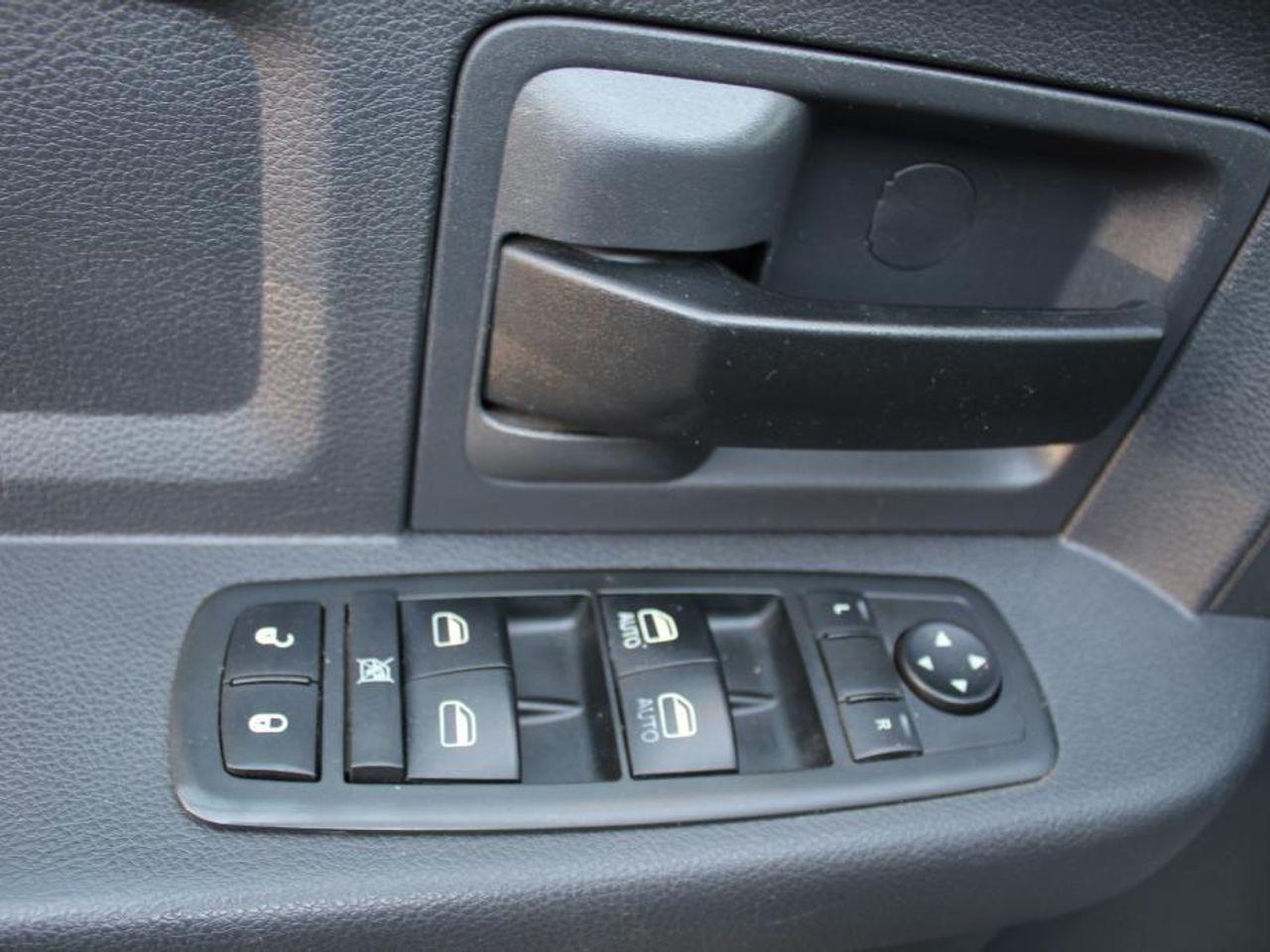 2012 Ram 2500 -2
