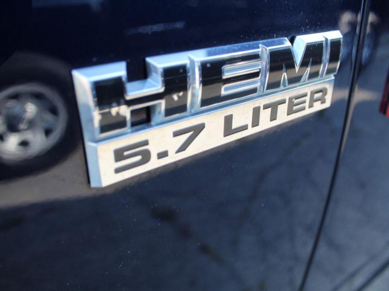 2012 Ram 2500 -4