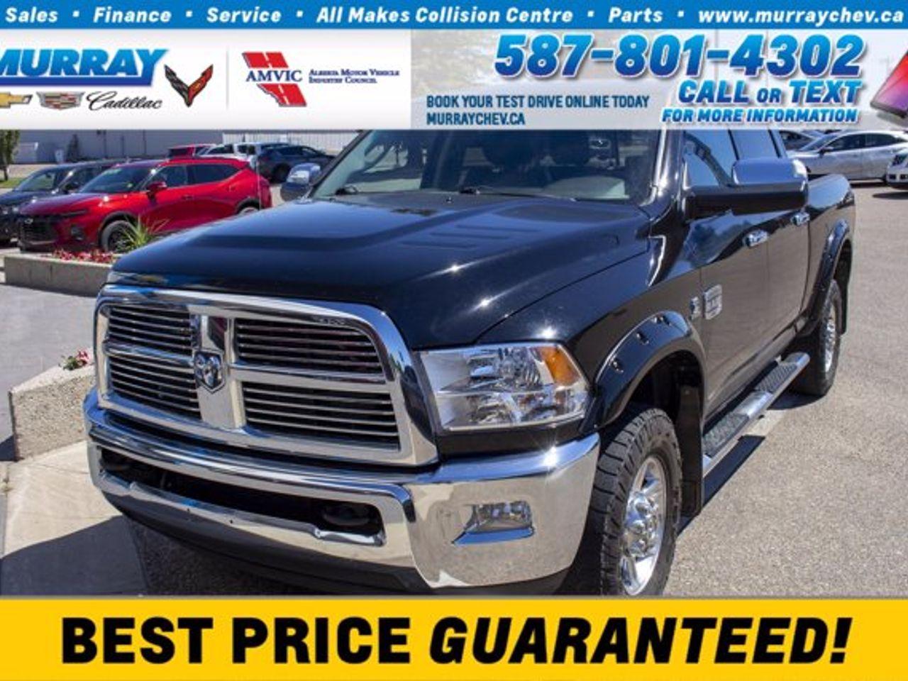 2012 Ram 3500 -0