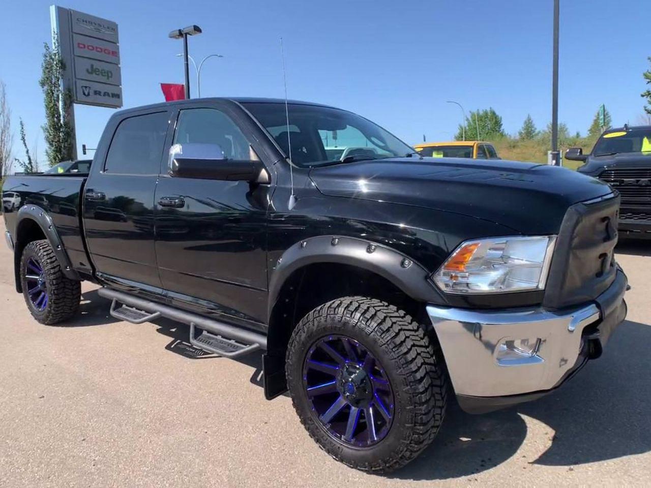 2012 Ram 3500 -1