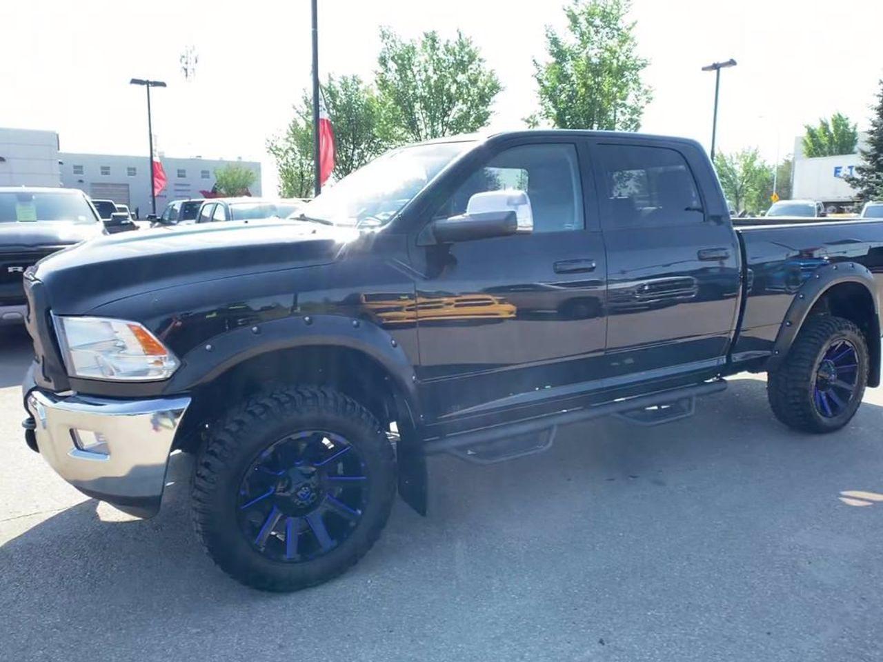 2012 Ram 3500 -3
