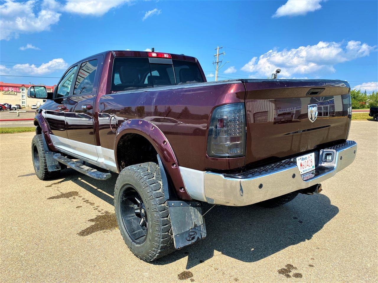 2012 Ram 3500 -3