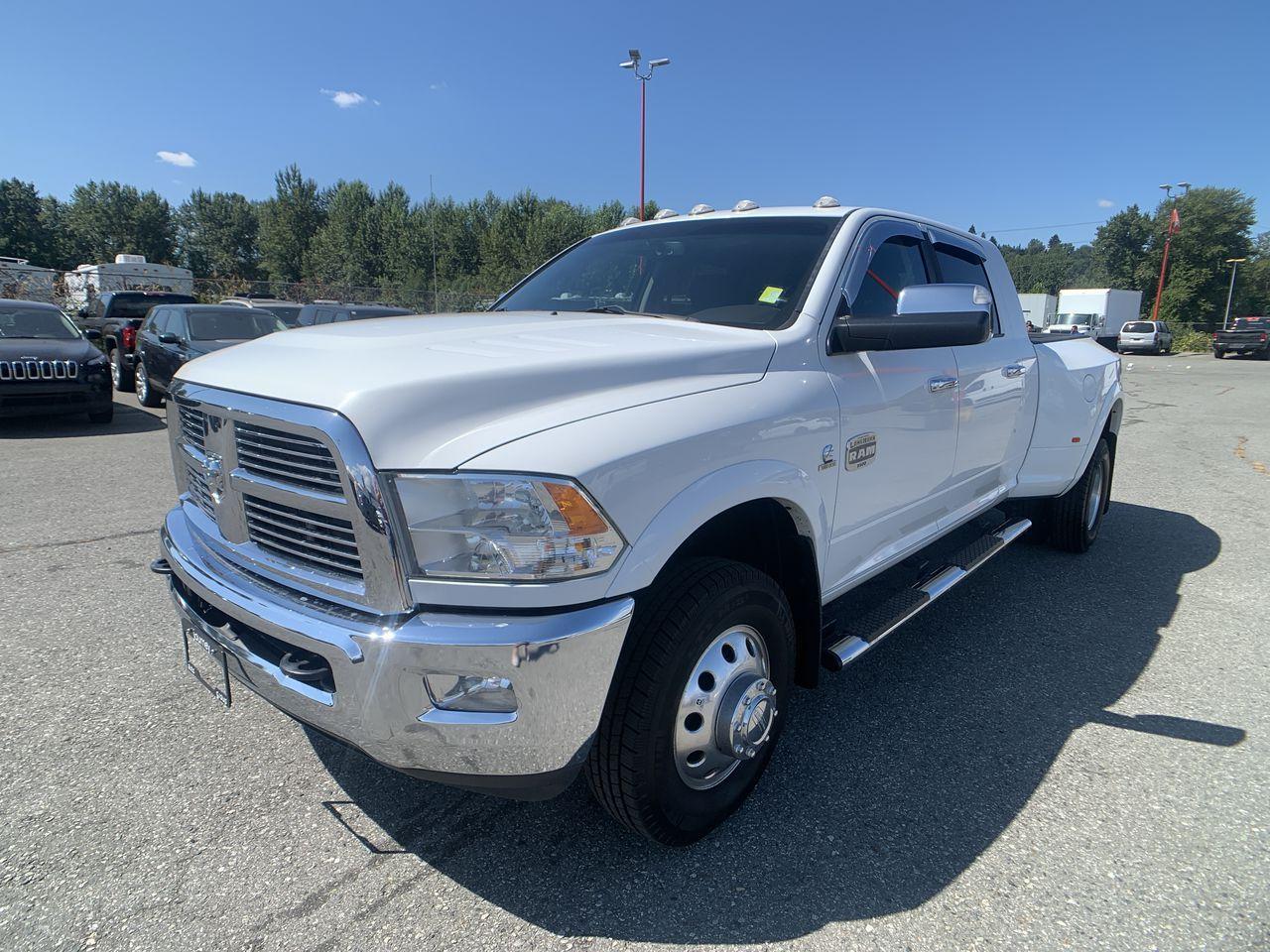2012 Ram 3500 -0