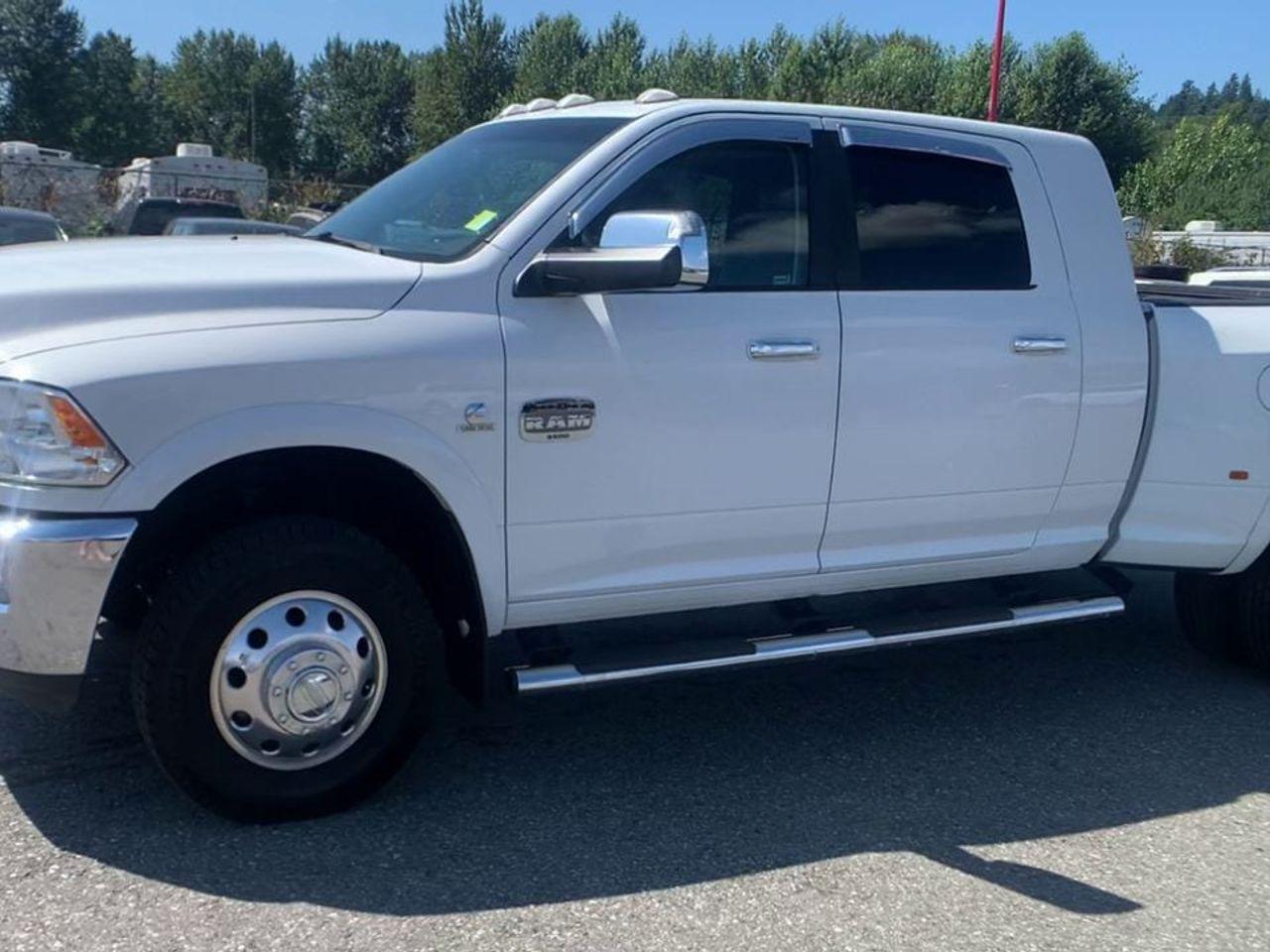 2012 Ram 3500 -3