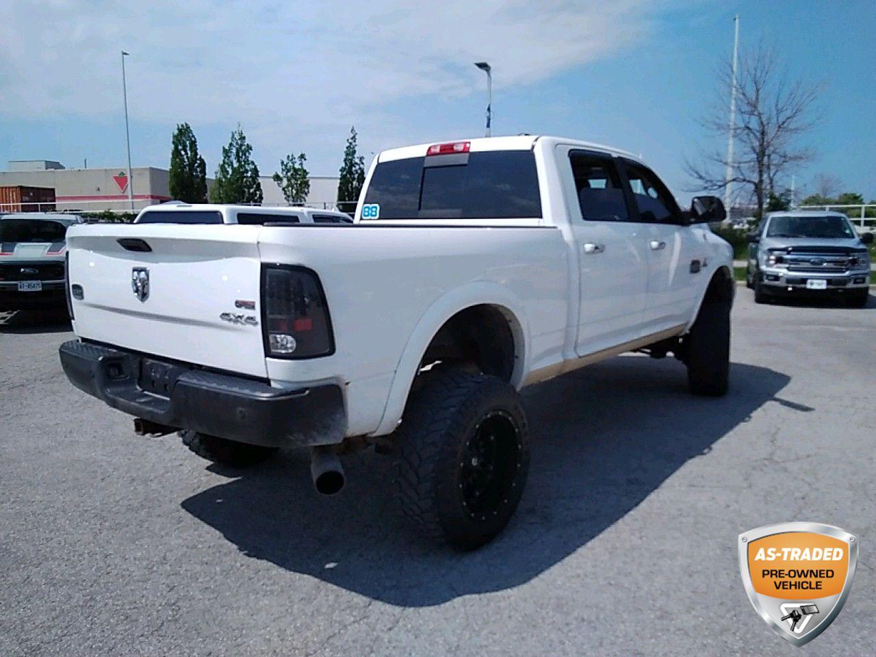 2012 Ram 3500 -2