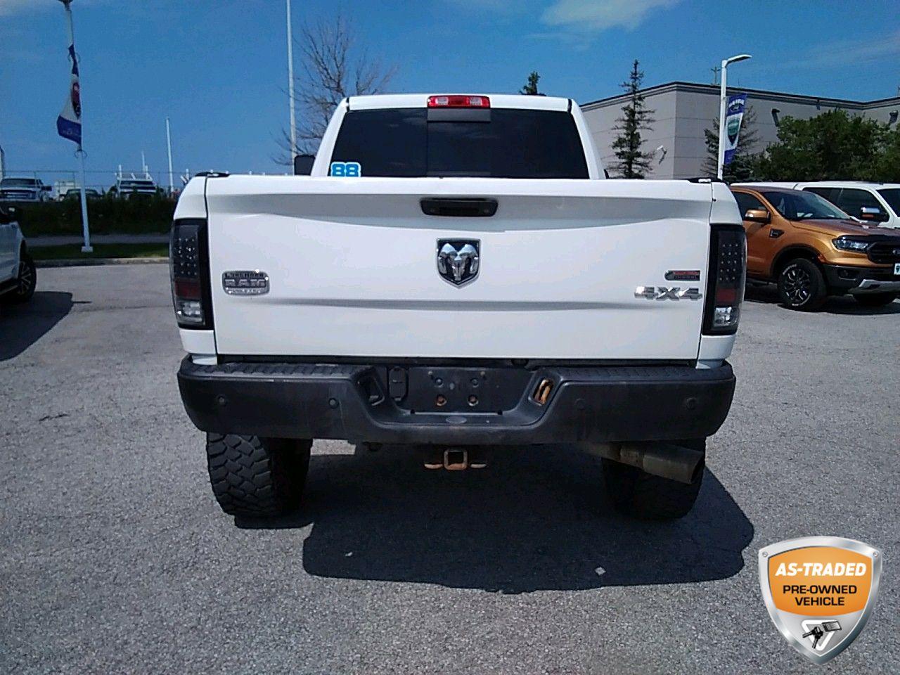 2012 Ram 3500 -3