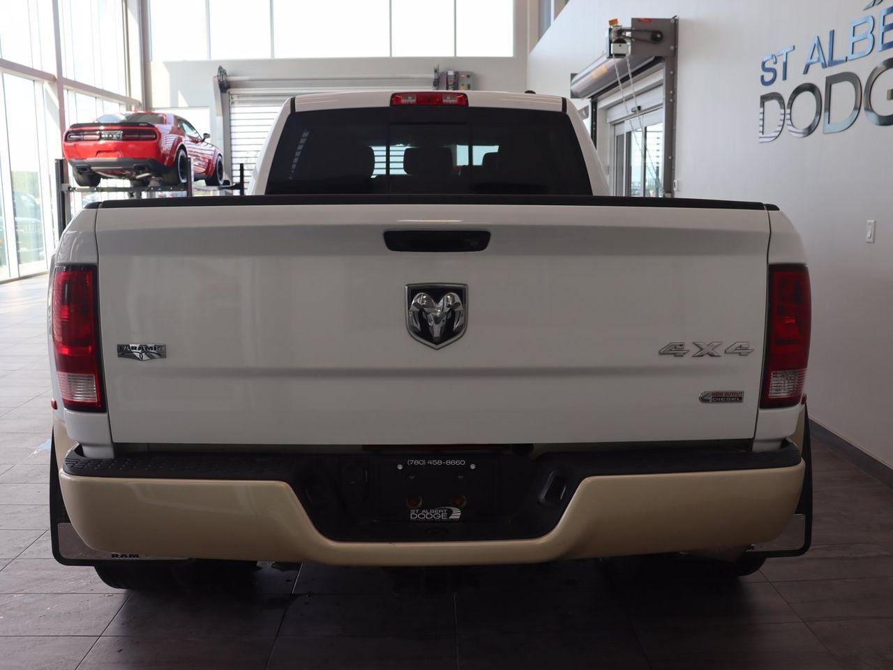 2012 Ram 3500 -3