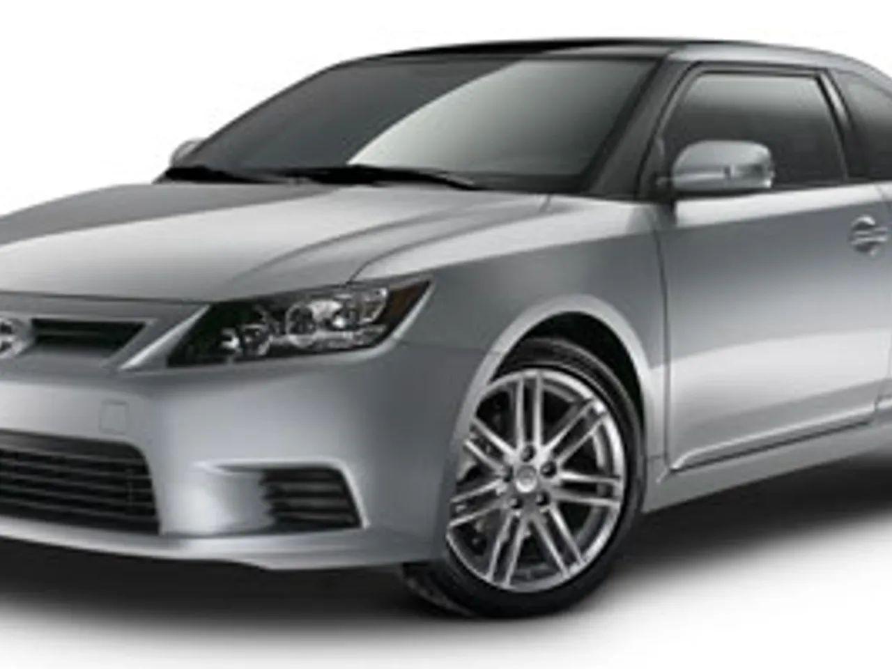 2012 Scion tC Base-0