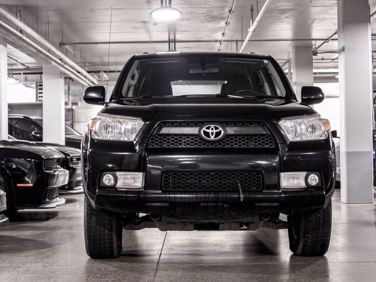 2012 Toyota 4Runner SR5-1