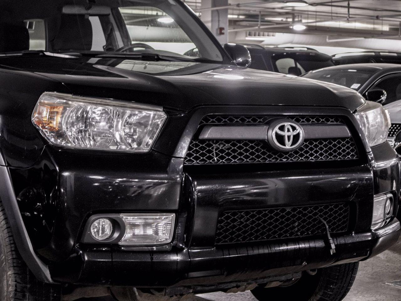 2012 Toyota 4Runner SR5-3