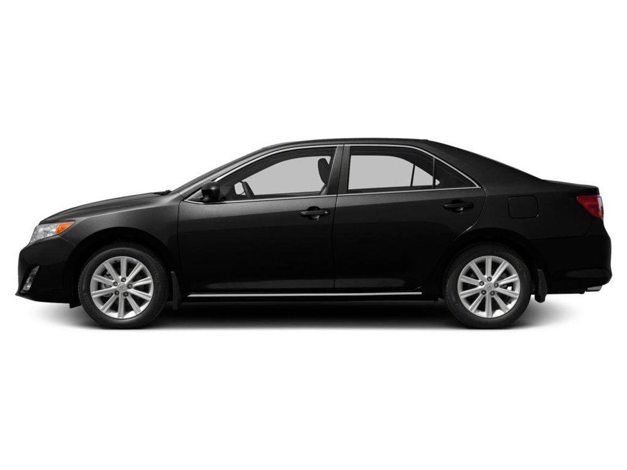 2012 Toyota Camry L-1