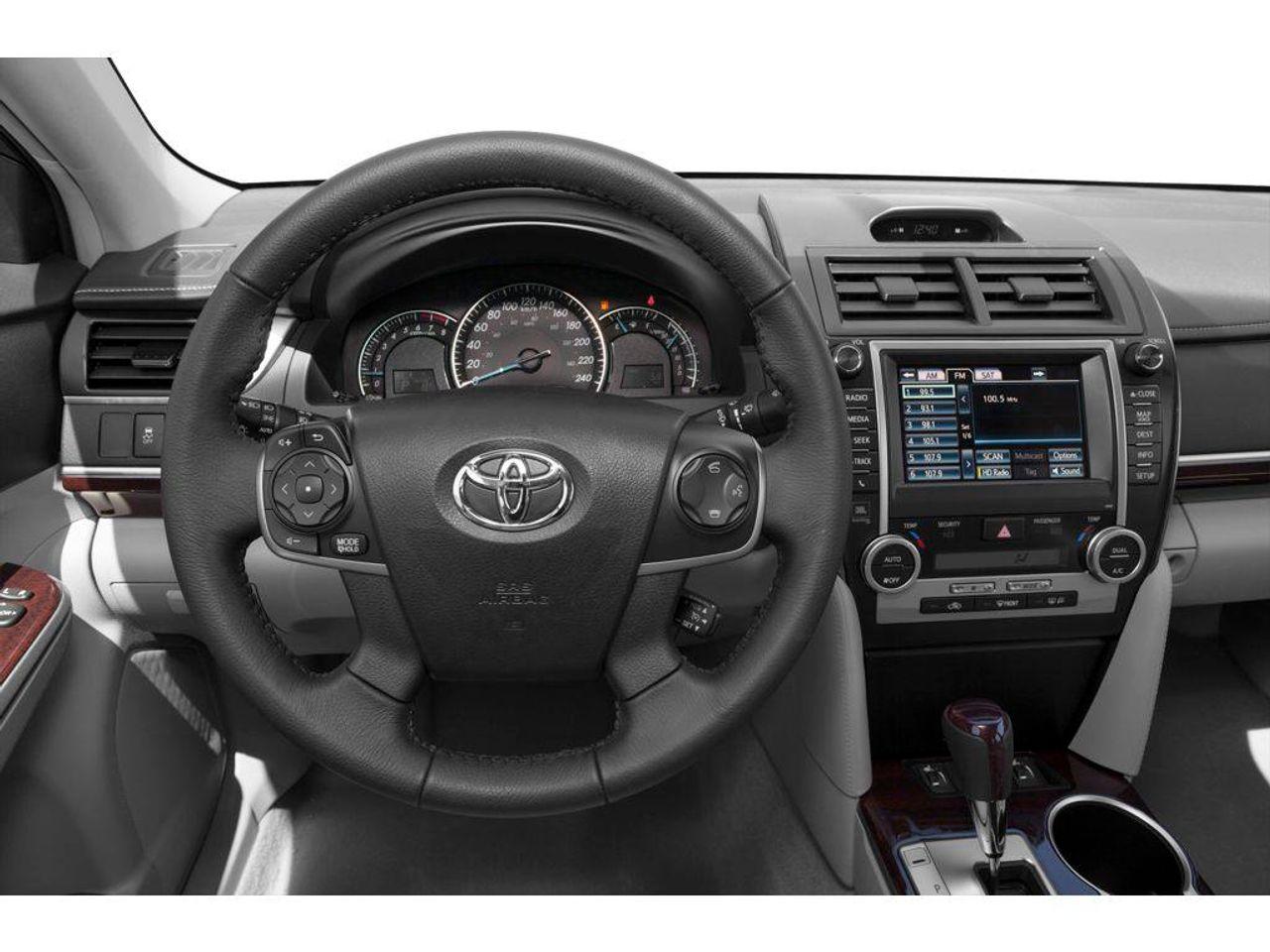 2012 Toyota Camry L-3