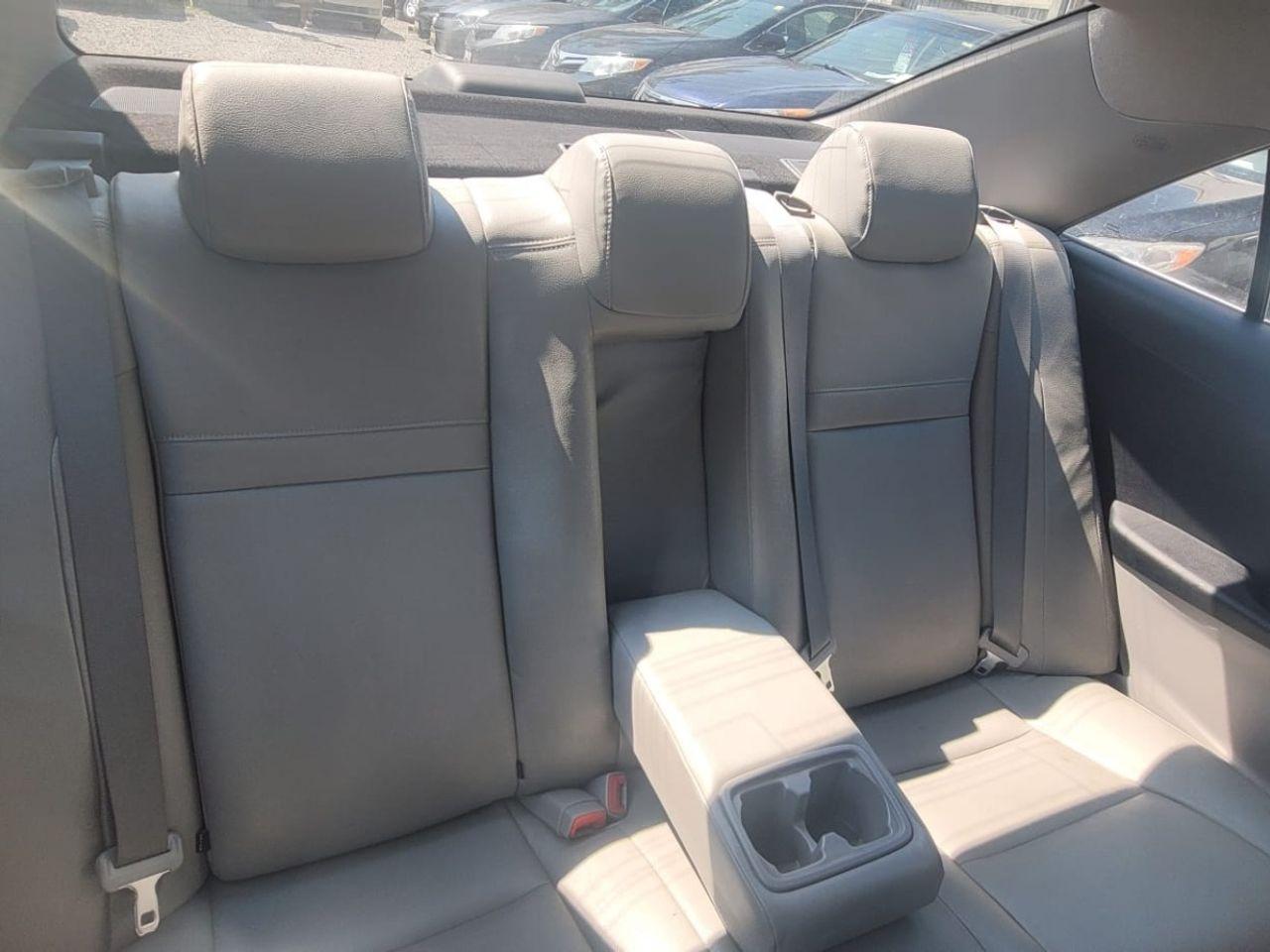 2012 Toyota Camry LE-3