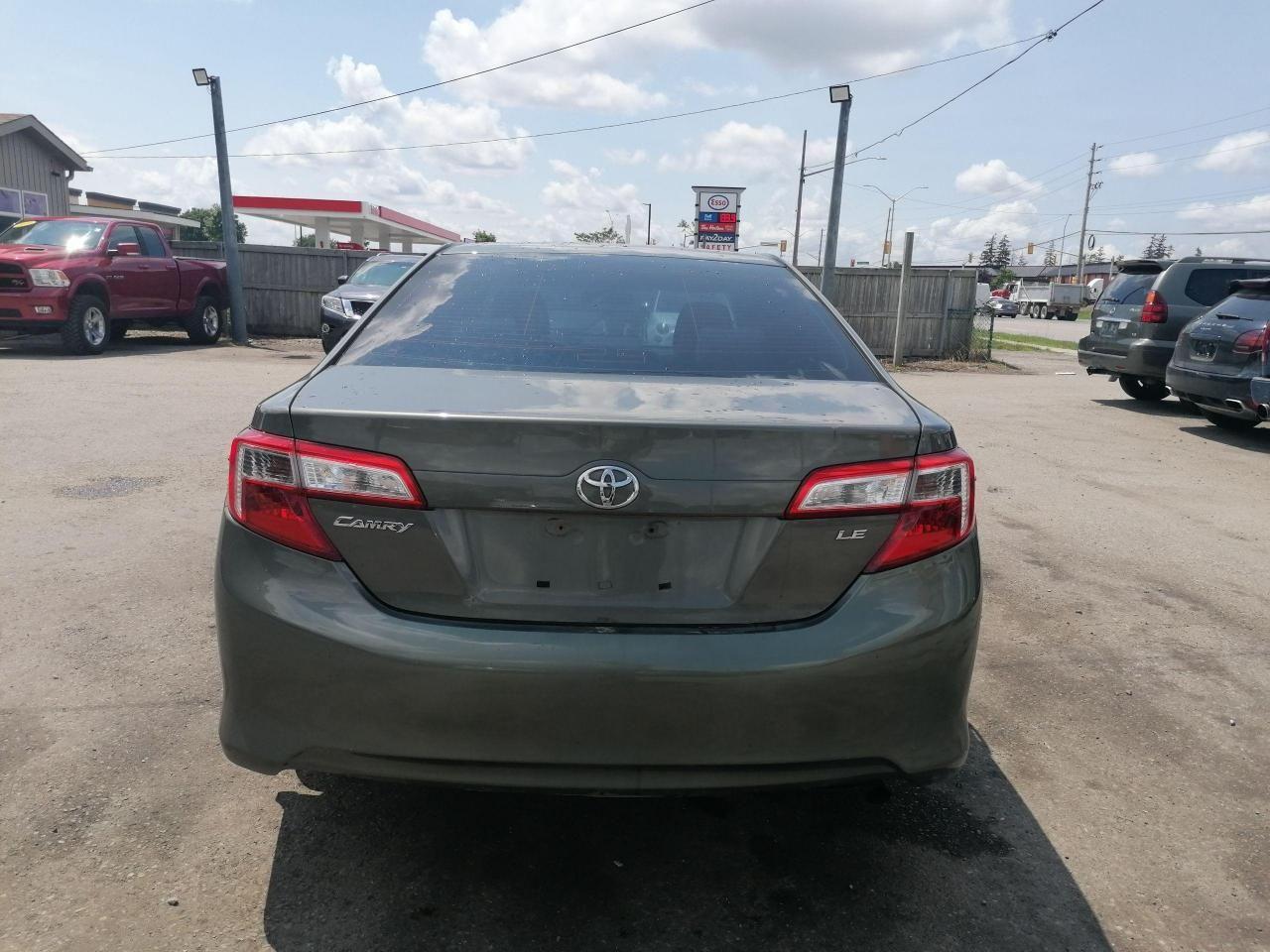 2012 Toyota Camry L-3