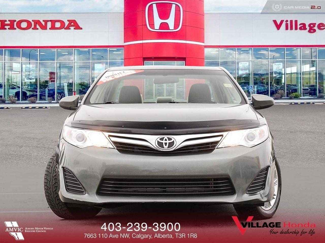 2012 Toyota Camry SE-2
