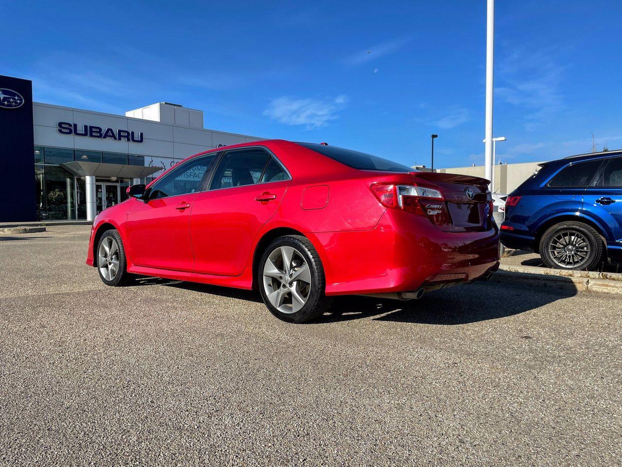 2012 Toyota Camry SE-4