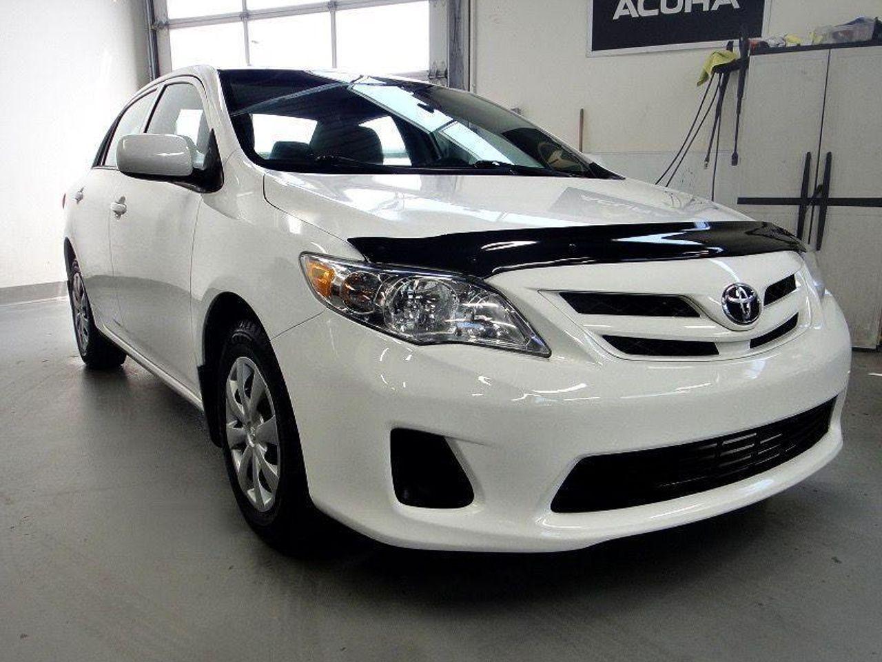 2012 Toyota Corolla S-0
