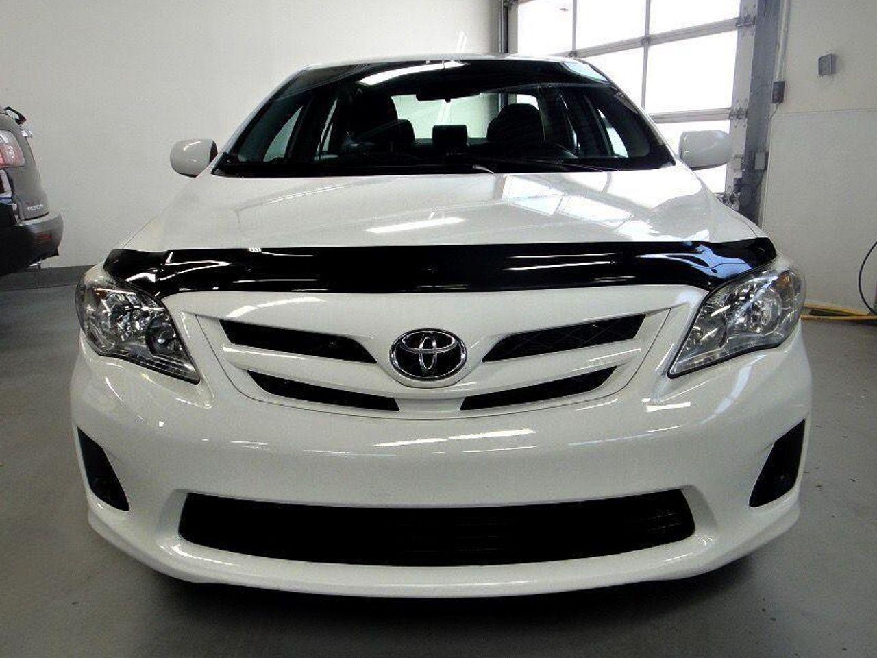 2012 Toyota Corolla S-1