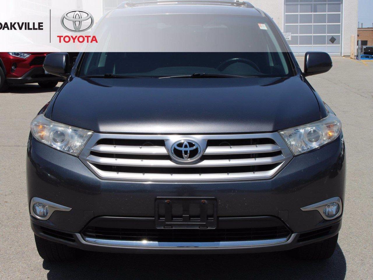 2012 Toyota Highlander SE-4