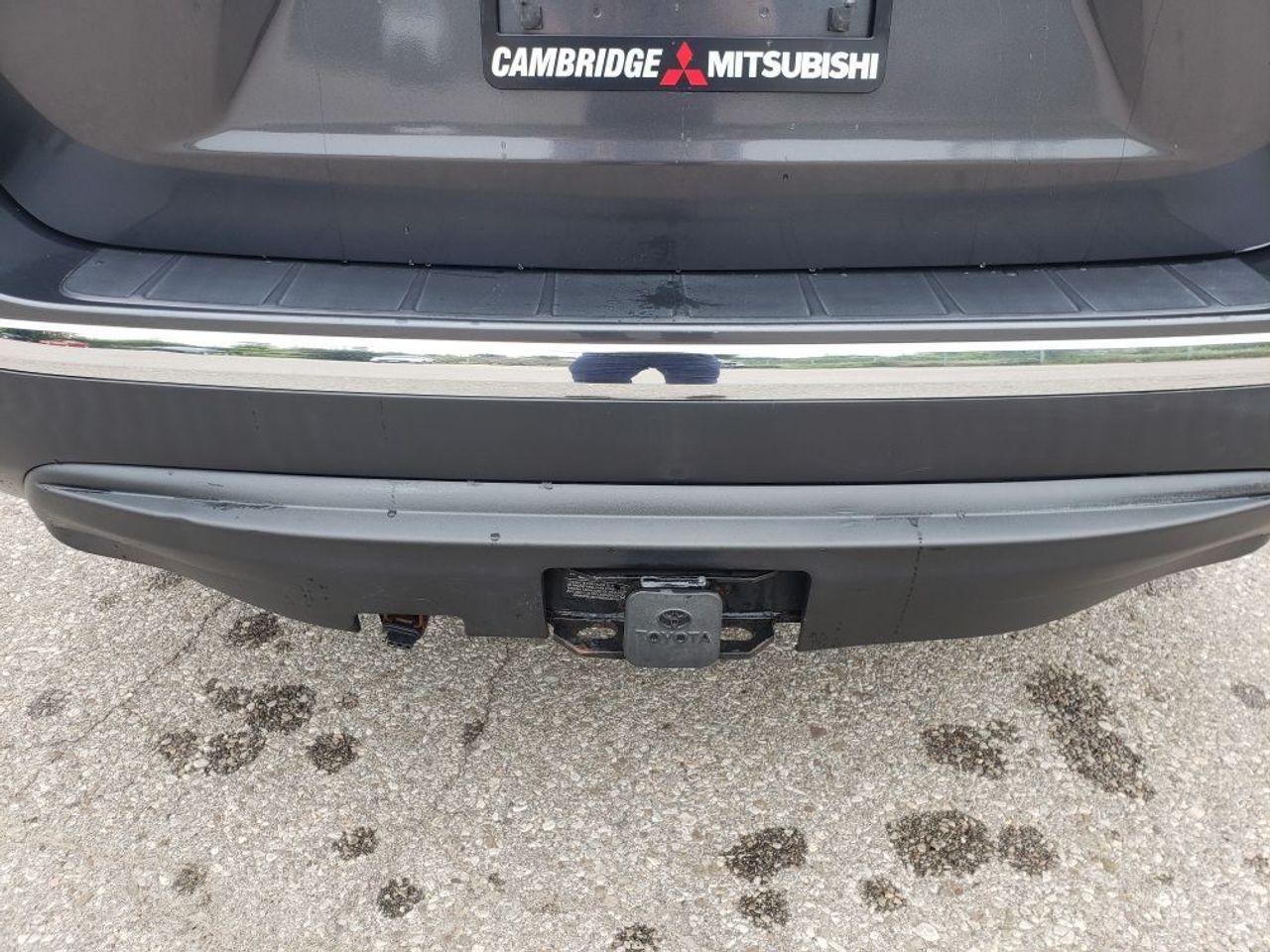 2012 Toyota Highlander V-4