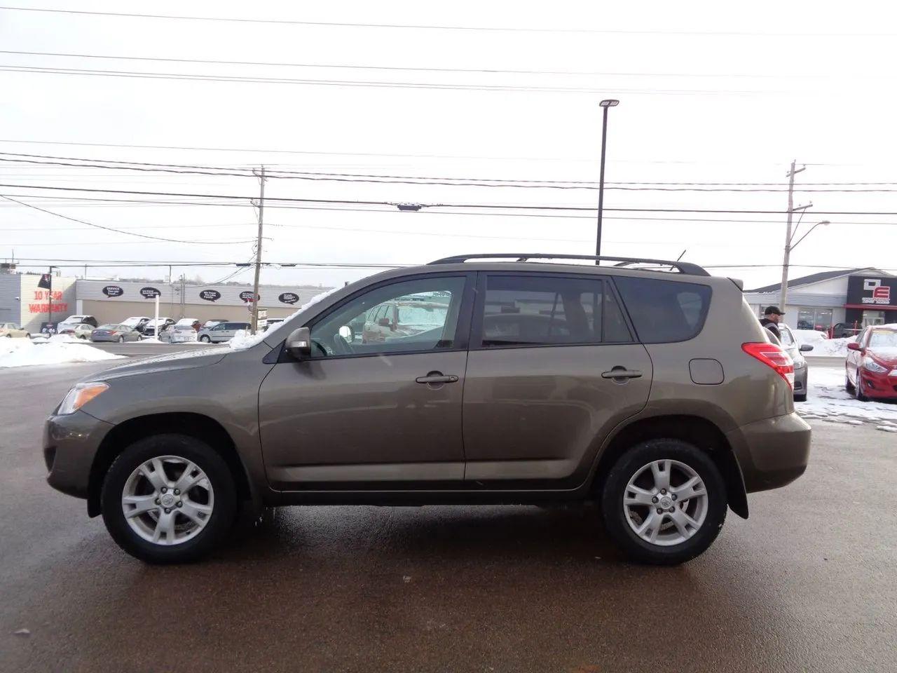2012 Toyota RAV4 Base-3