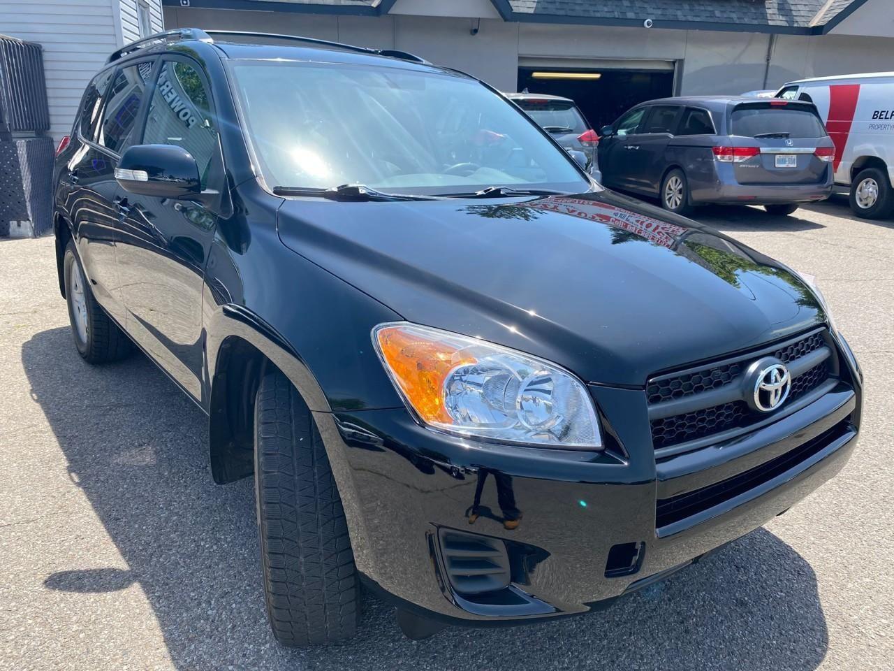 2012 Toyota RAV4 Base-2