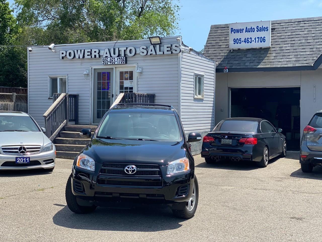 2012 Toyota RAV4 Base-3