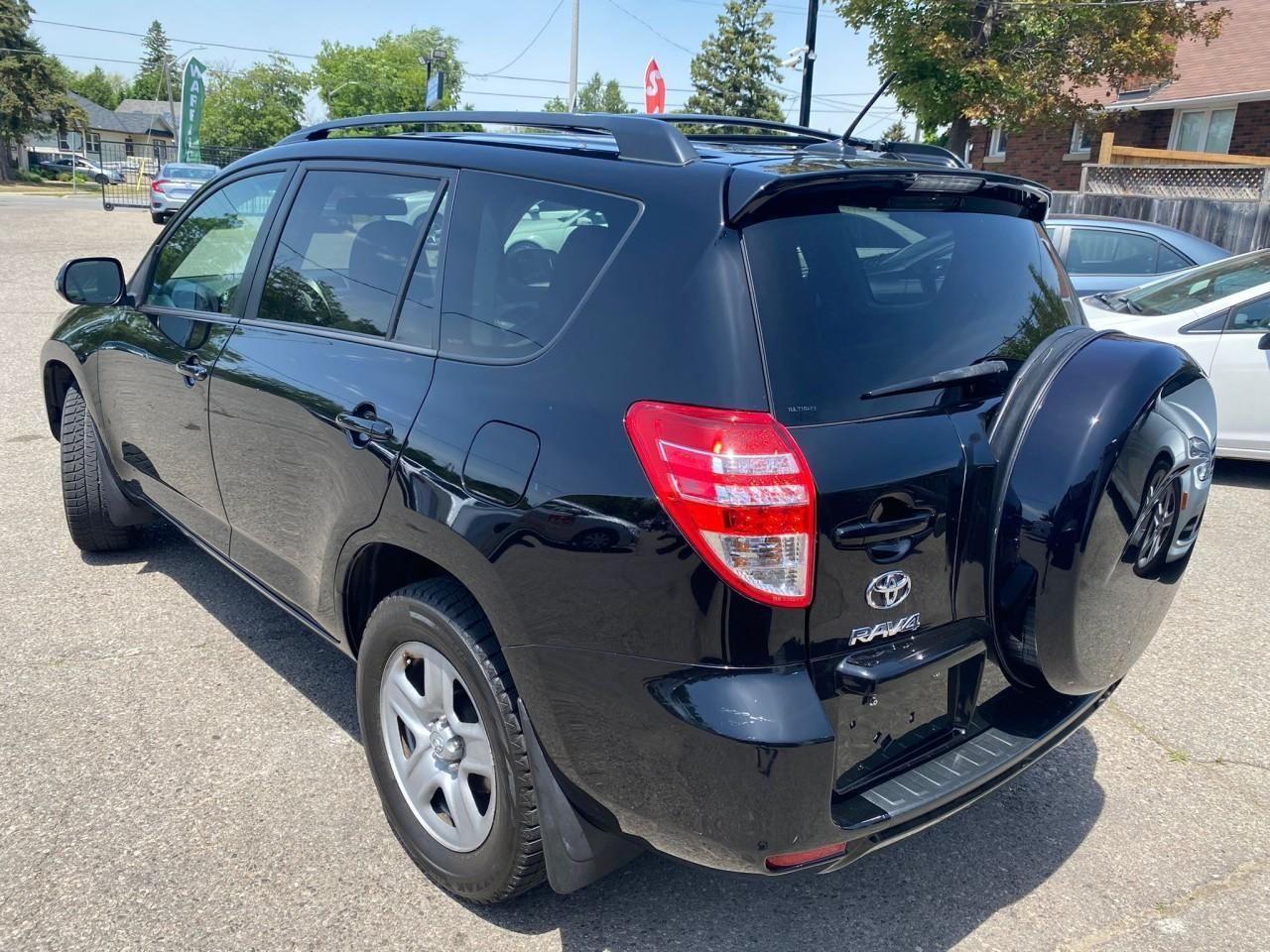 2012 Toyota RAV4 Base-4