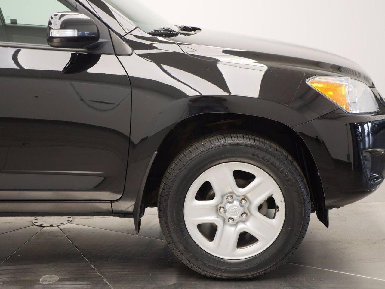 2012 Toyota RAV4 Base-1