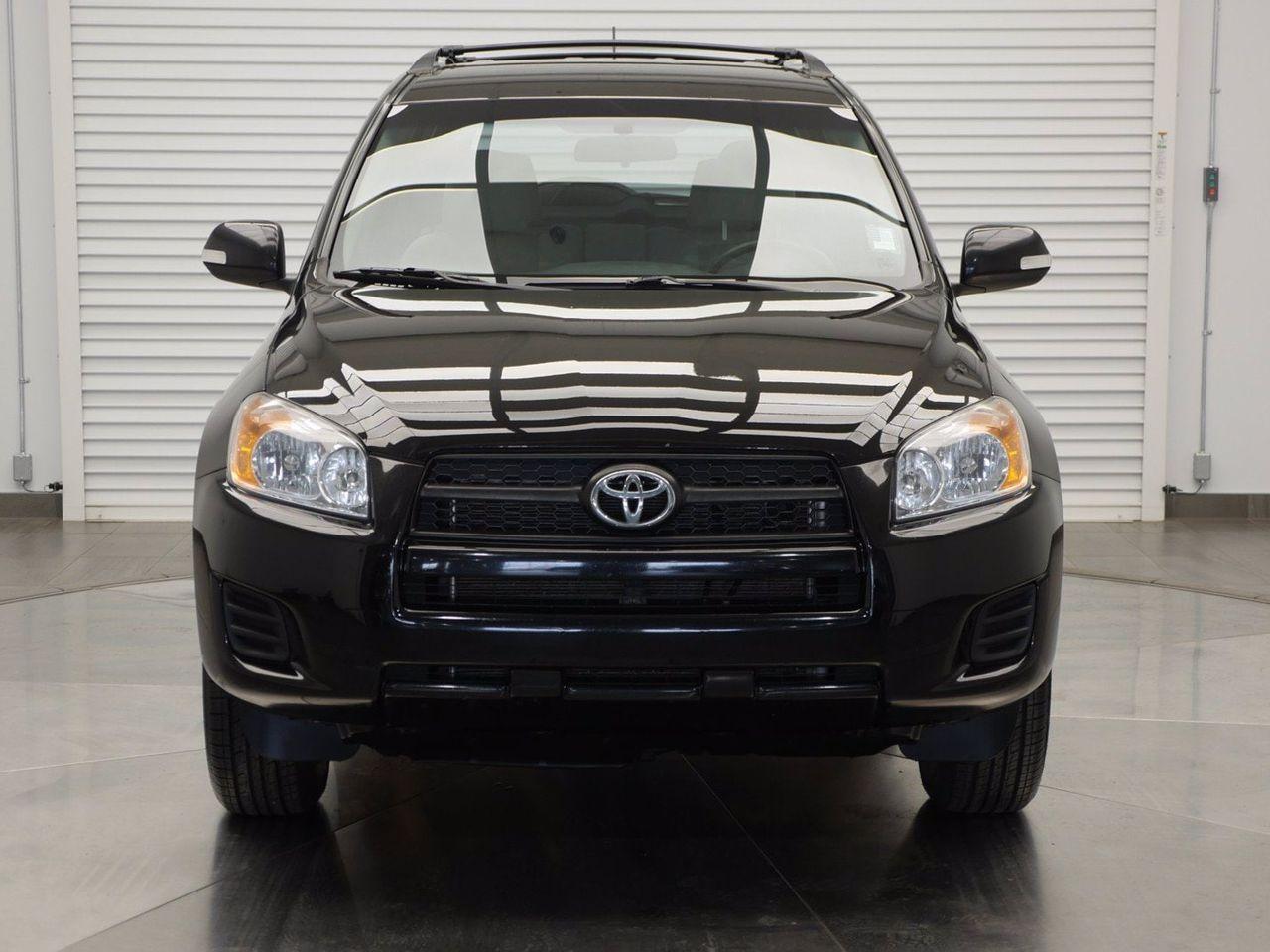 2012 Toyota RAV4 Base-2