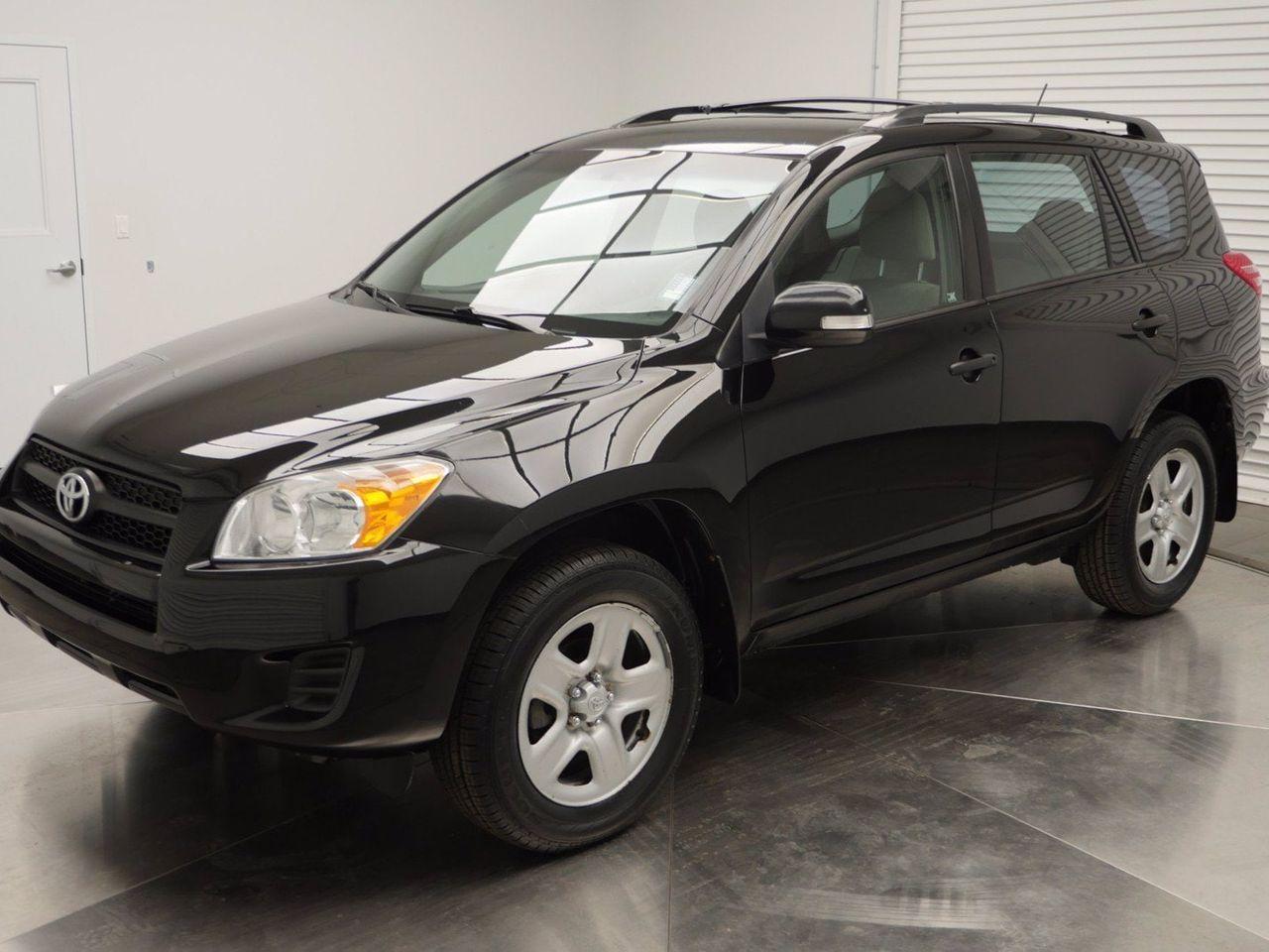 2012 Toyota RAV4 Base-3
