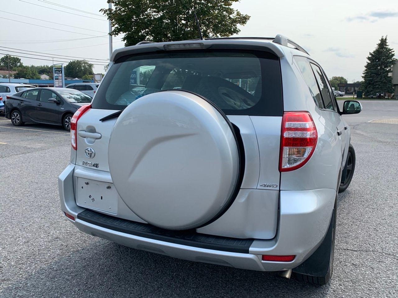 2012 Toyota RAV4 Base-2