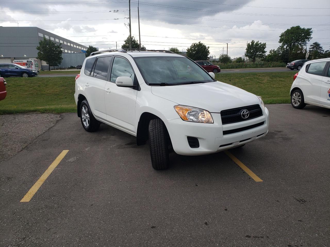 2012 Toyota RAV4 Base-2