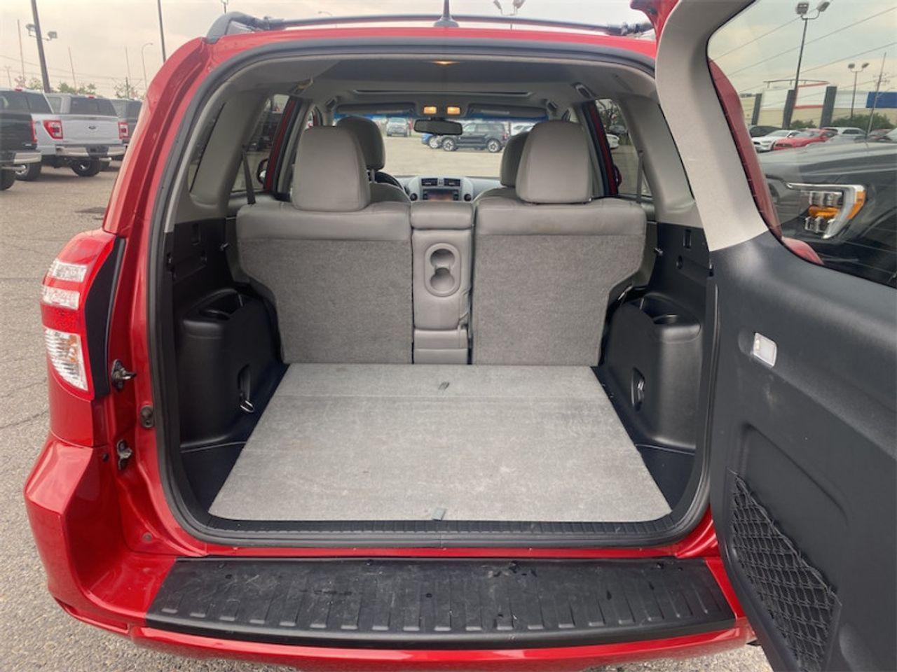 2012 Toyota RAV4 Limited-4