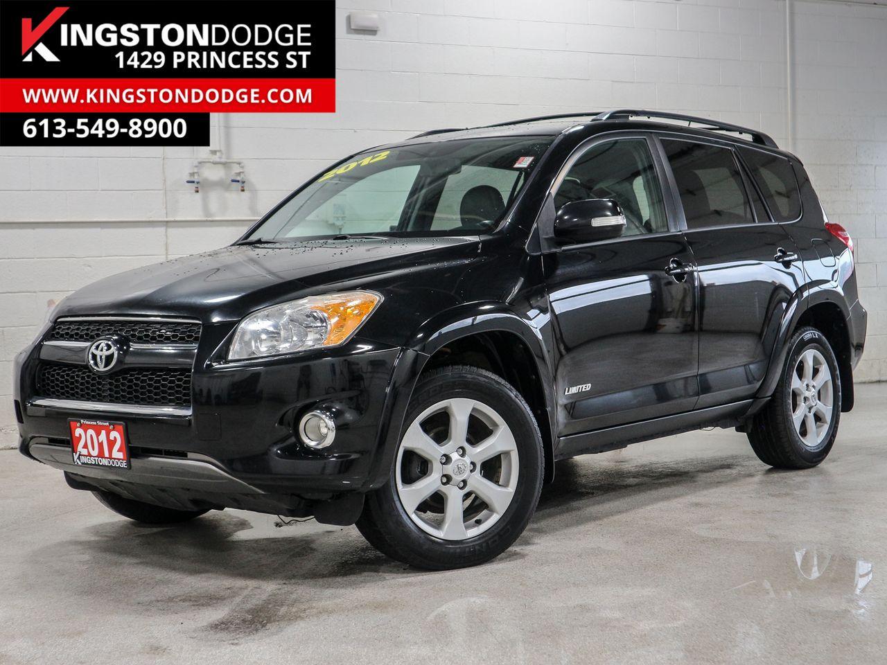 2012 Toyota RAV4 Limited-0