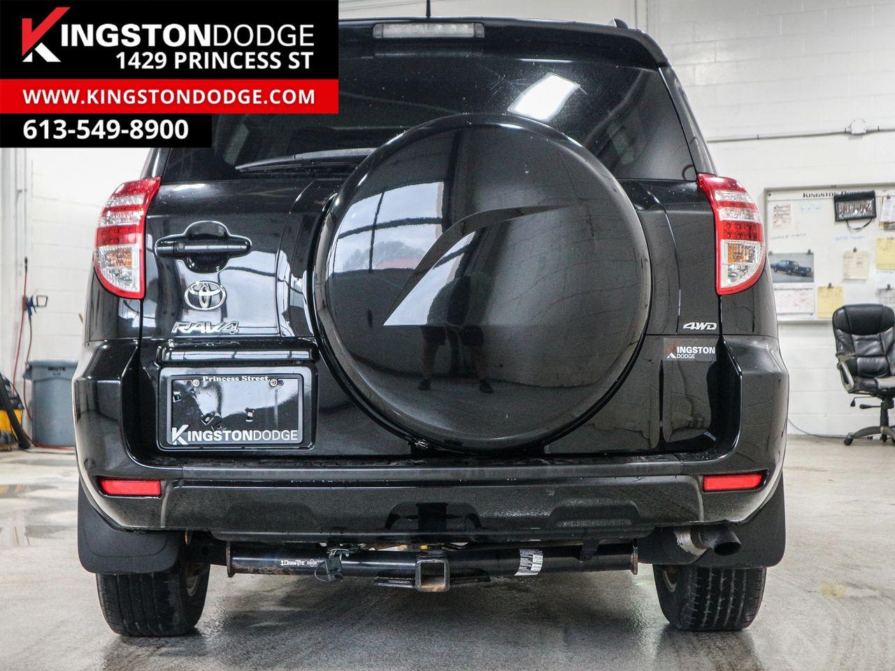2012 Toyota RAV4 Limited-4
