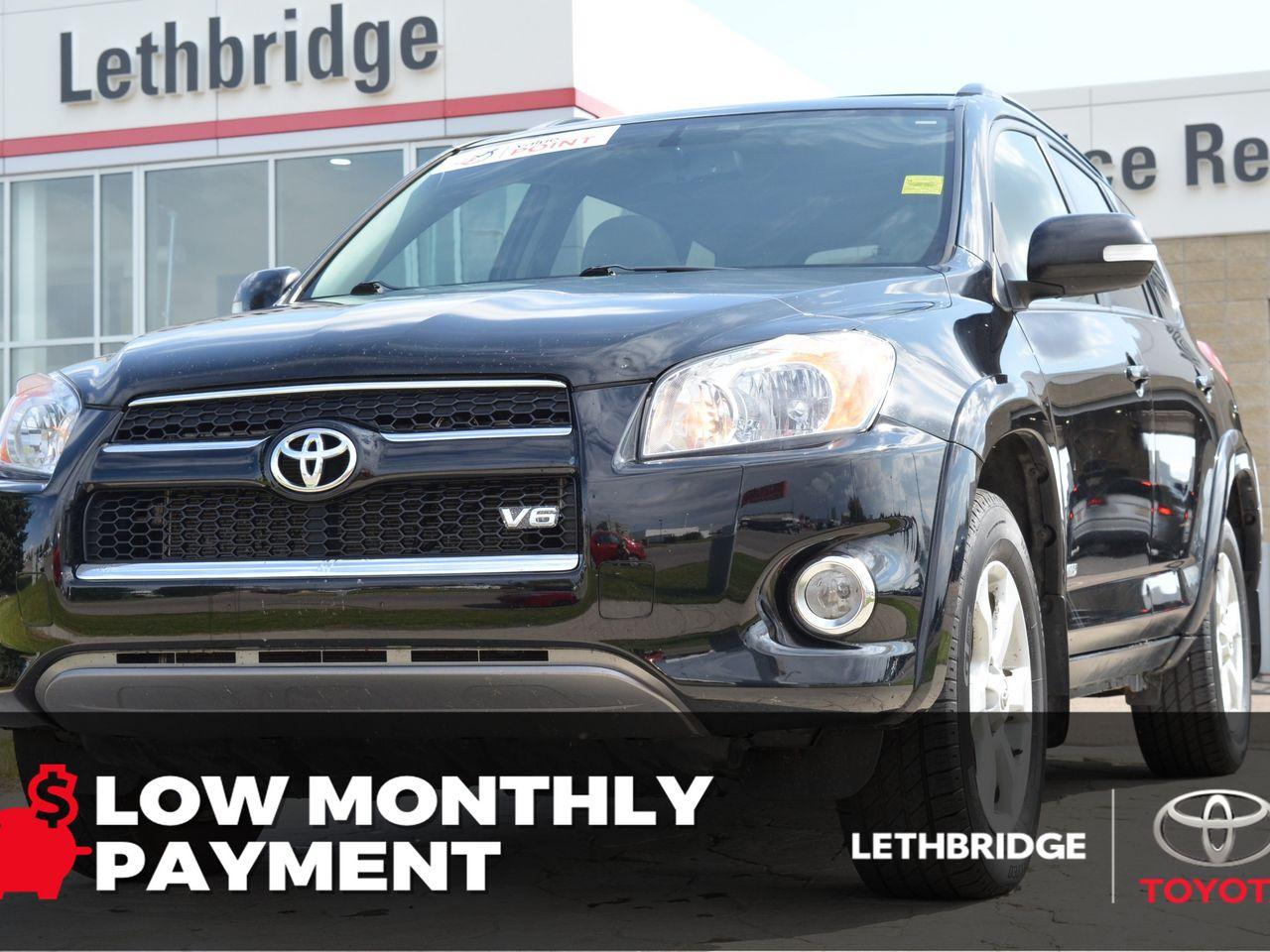 2012 Toyota RAV4 Limited-0