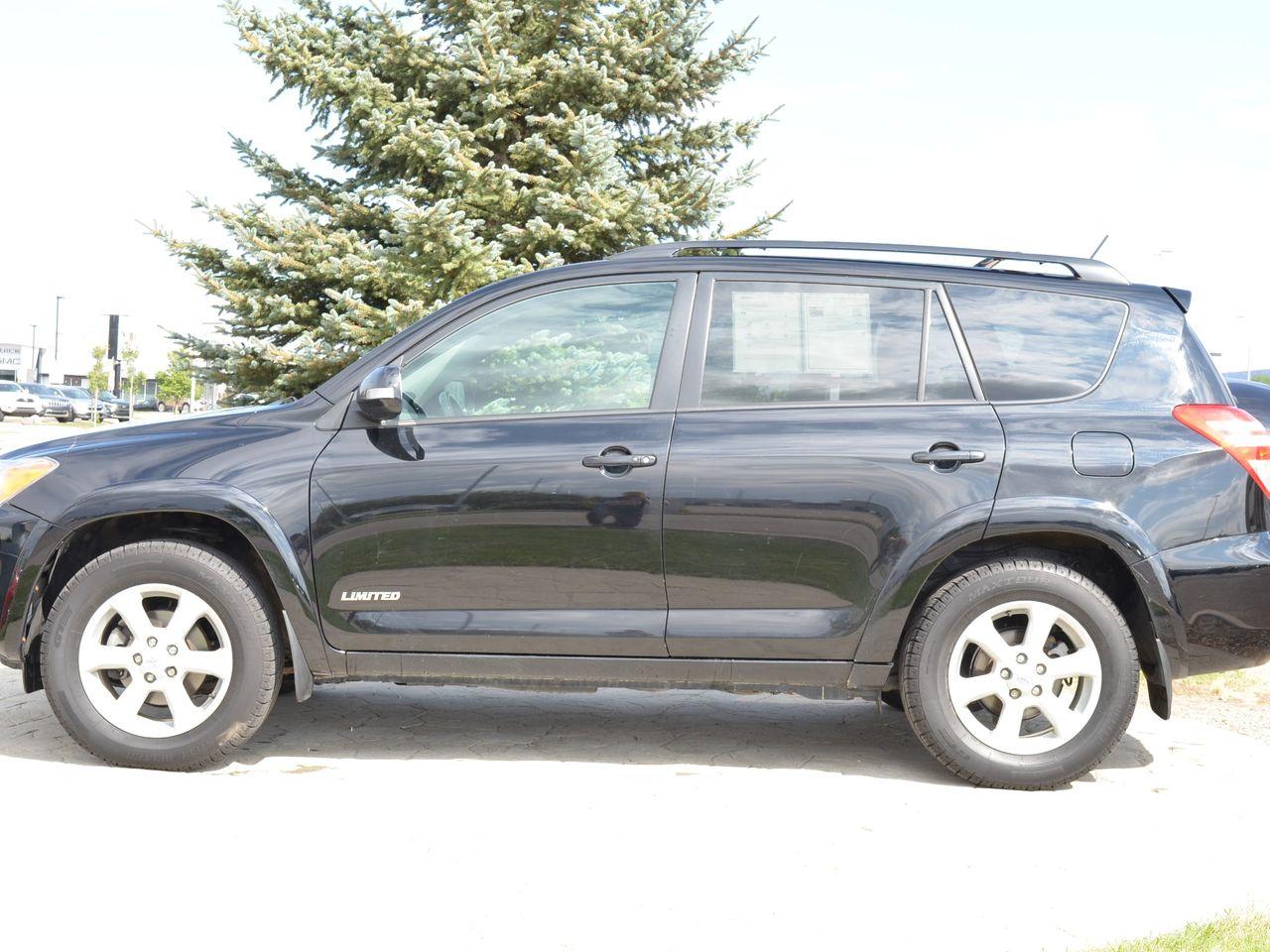 2012 Toyota RAV4 Limited-1