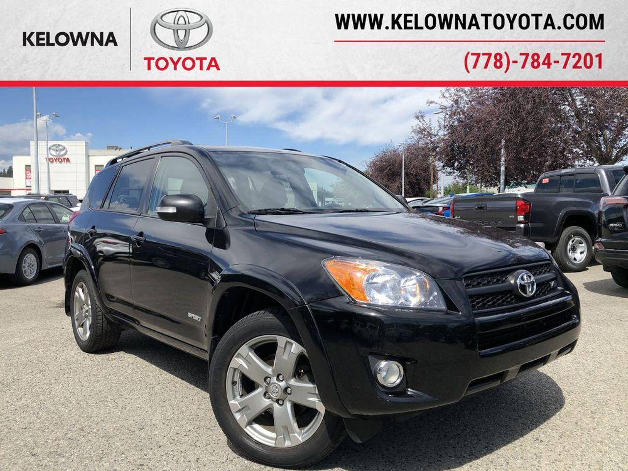 2012 Toyota RAV4 Sport-0