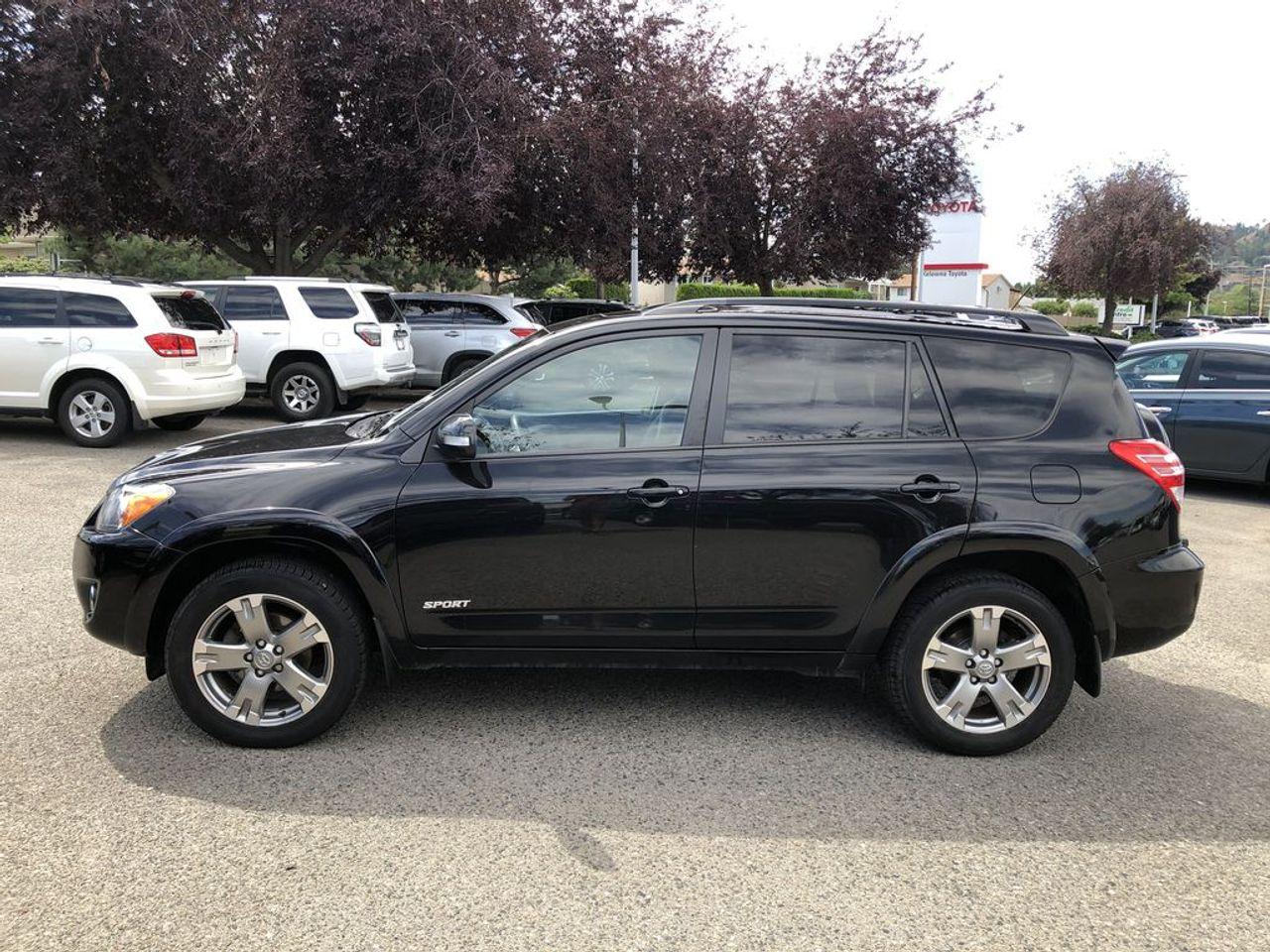 2012 Toyota RAV4 Sport-2