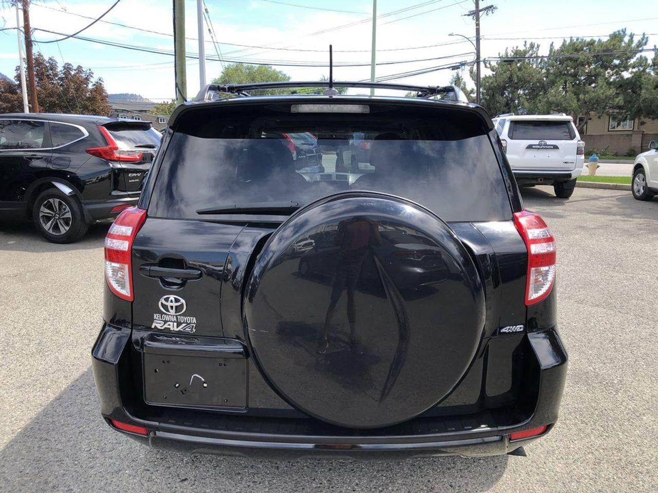 2012 Toyota RAV4 Sport-4