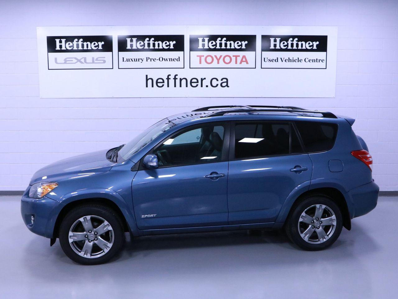 2012 Toyota RAV4 Sport-2