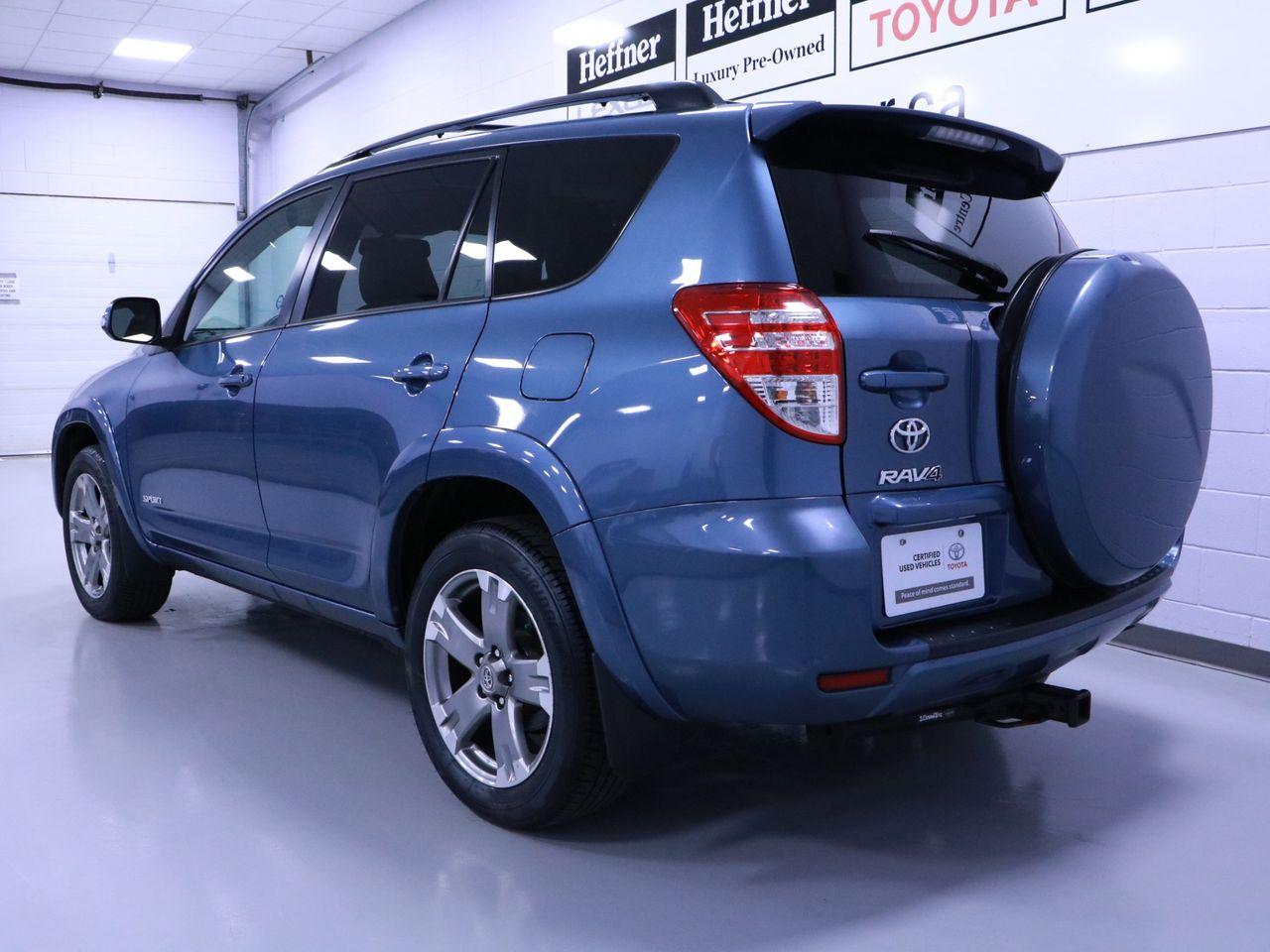 2012 Toyota RAV4 Sport-4