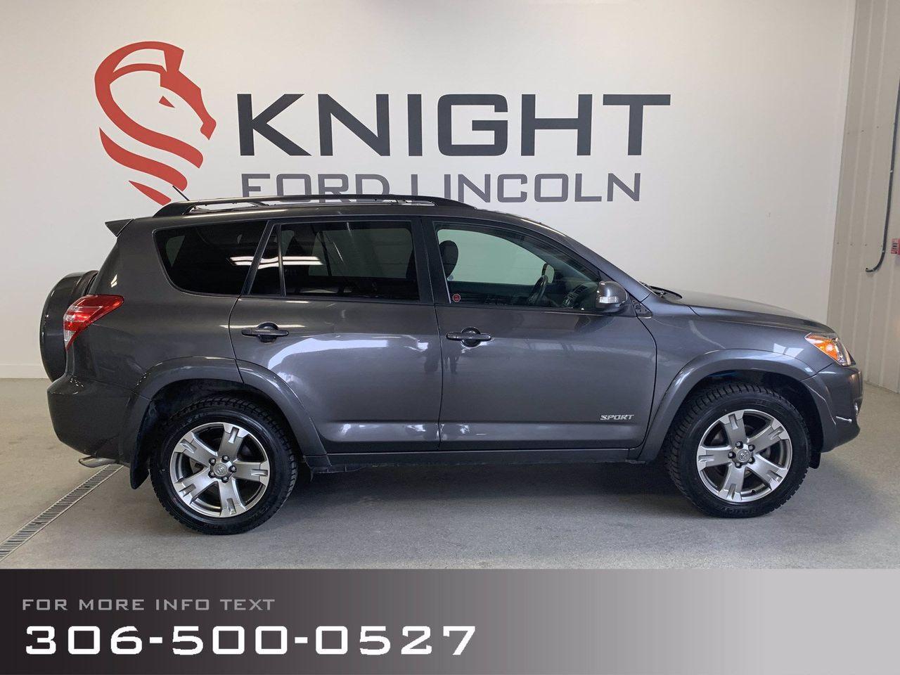 2012 Toyota RAV4 Sport-0