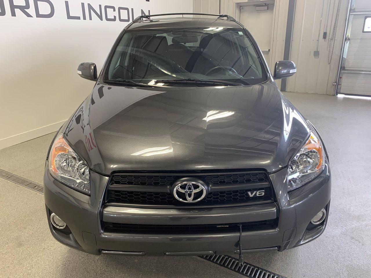 2012 Toyota RAV4 Sport-2