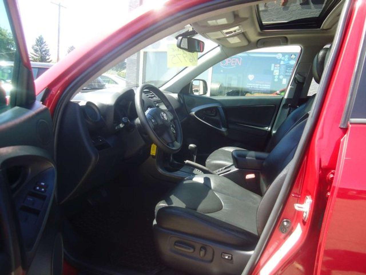2012 Toyota RAV4 Sport-3