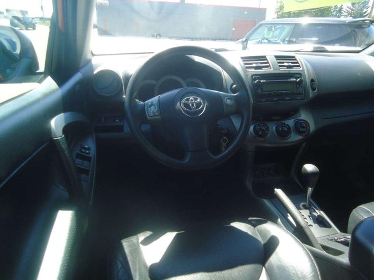 2012 Toyota RAV4 Sport-4